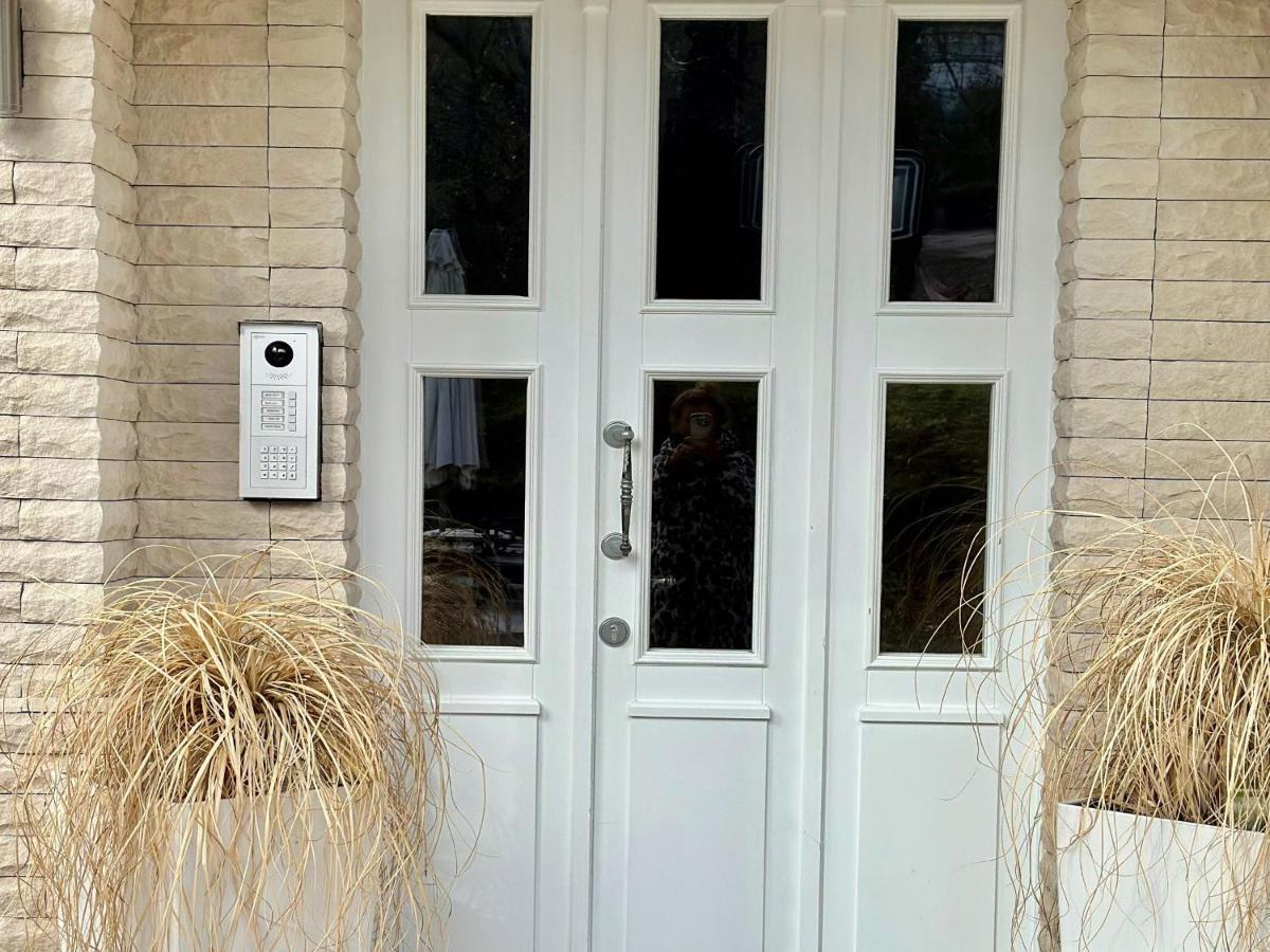 Villa Gloria - Fewo Suite Badenweiler Exterior photo
